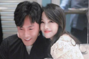 娱乐吃瓜男星推荐老婆,男星心选贤妻，揭秘明星夫妻甜蜜日常