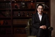 吃瓜娱乐圈 导演海岩